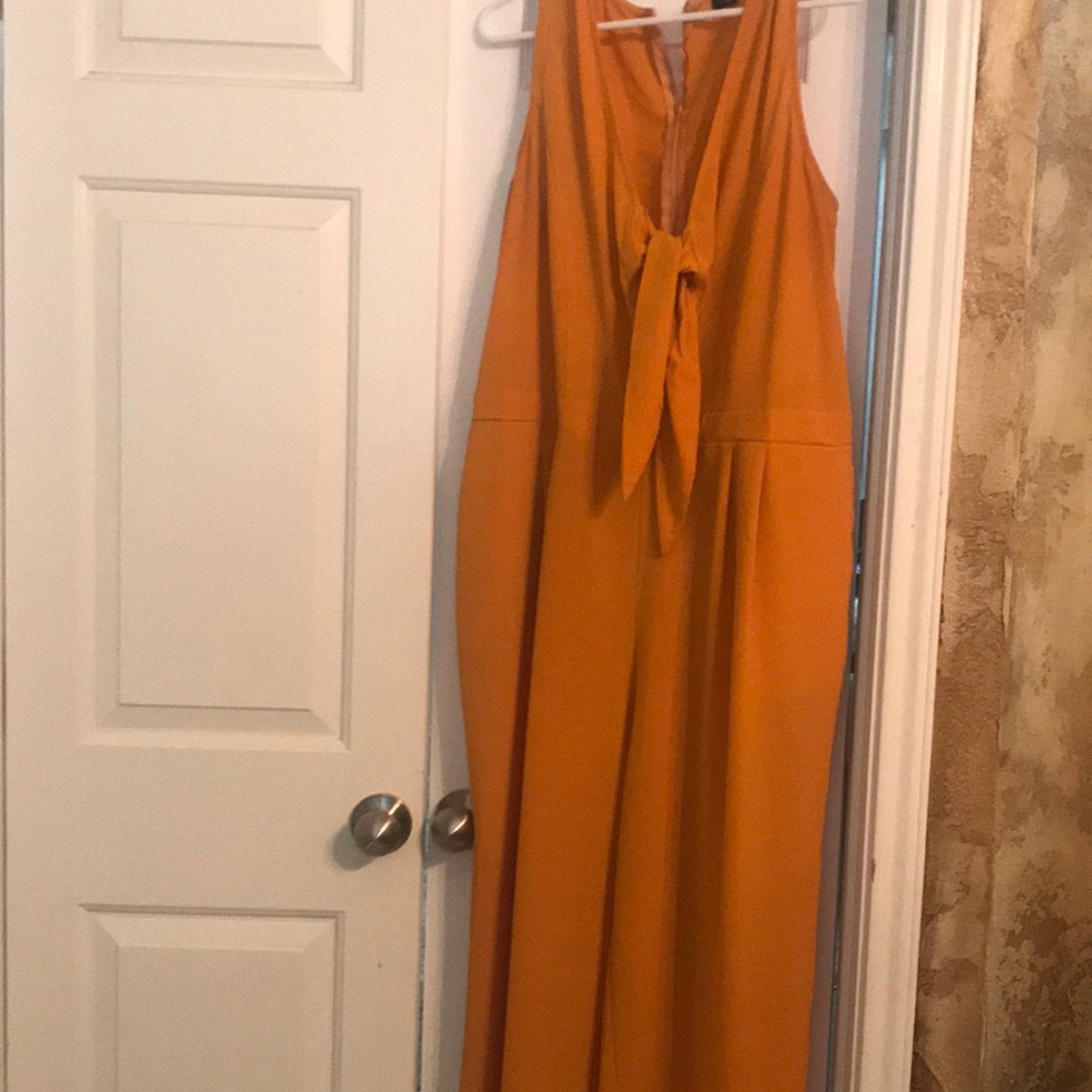 Hello jumpsuit
